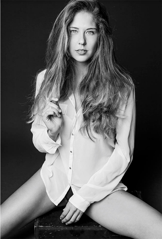Julia Marie portfolio 5